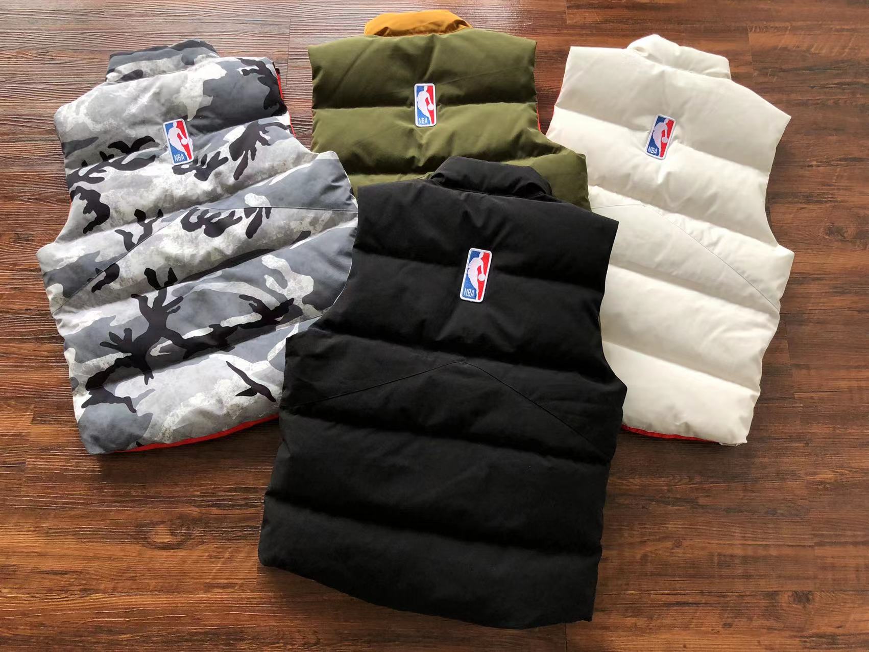 Gilet