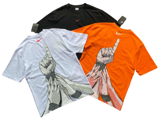 T-shirt