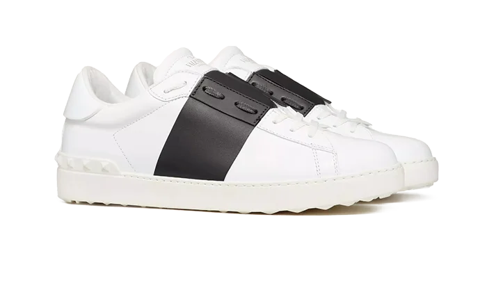 White Black