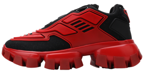 Red Black