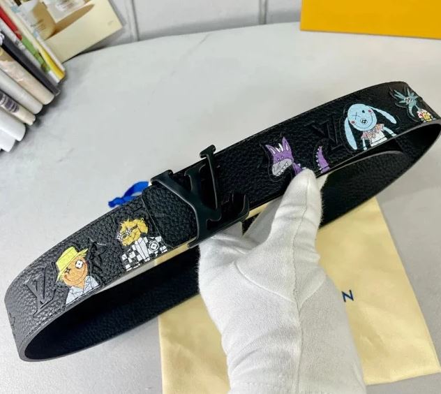 Belt