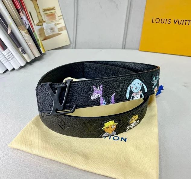 Belt