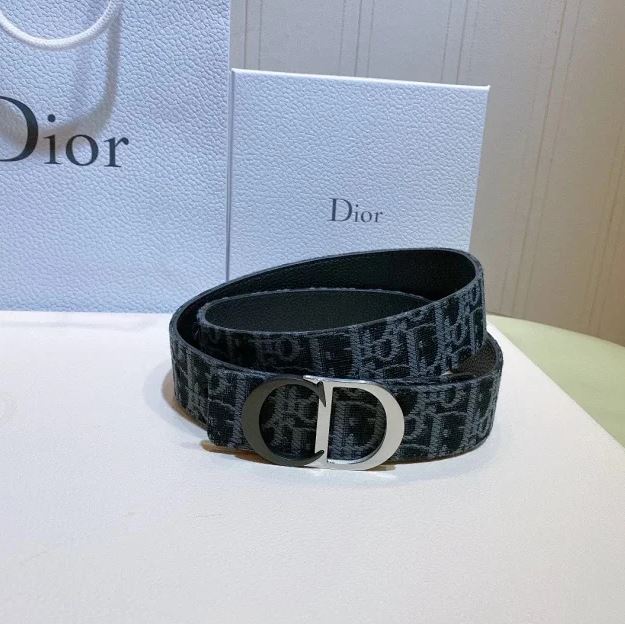 Belt