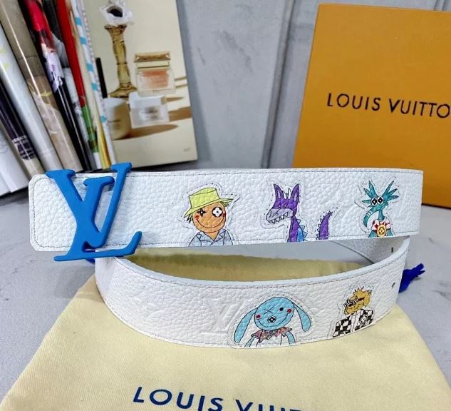 Belt