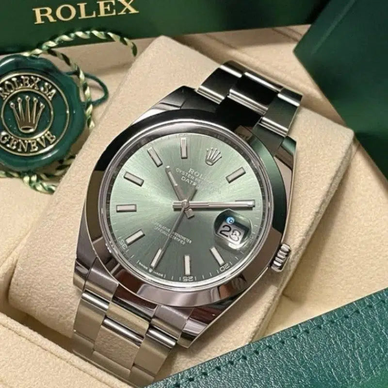 Palm RLX018
