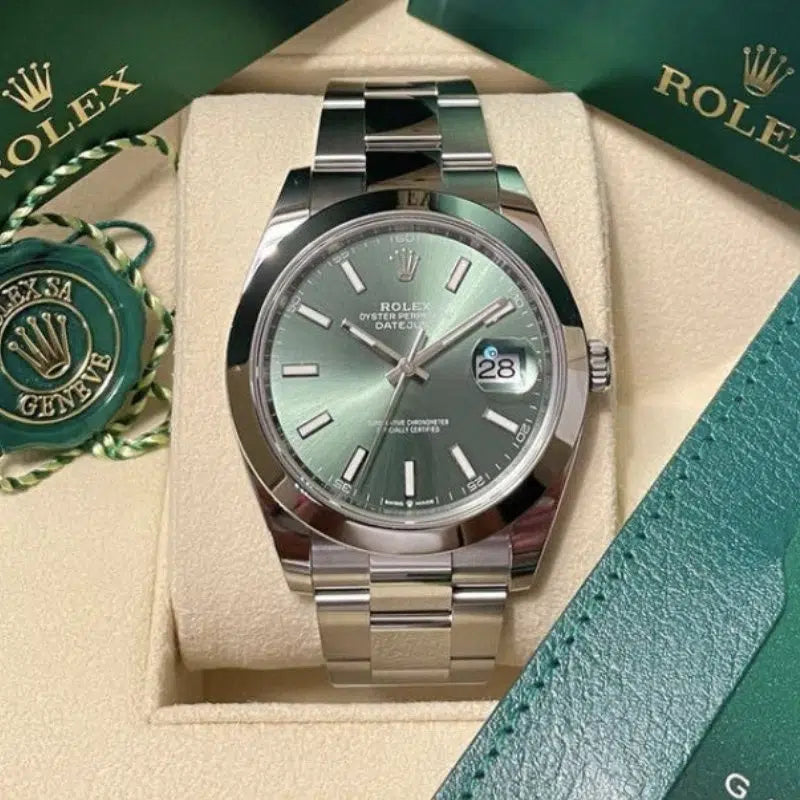 Palm RLX018