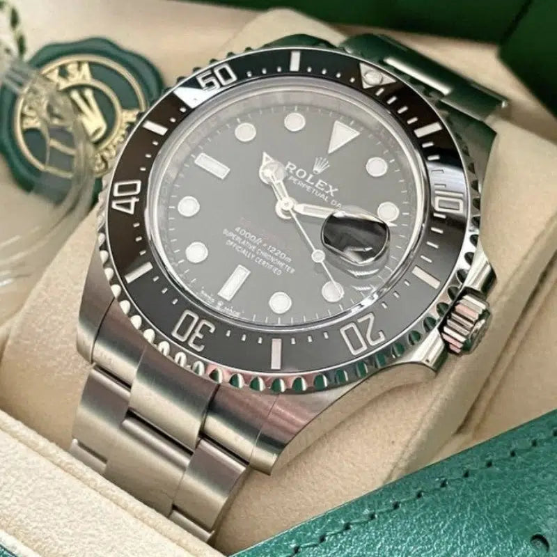 Sea Dweller RLX067