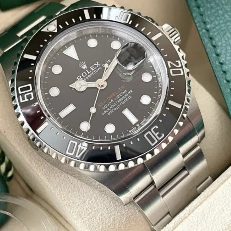 Sea Dweller RLX067