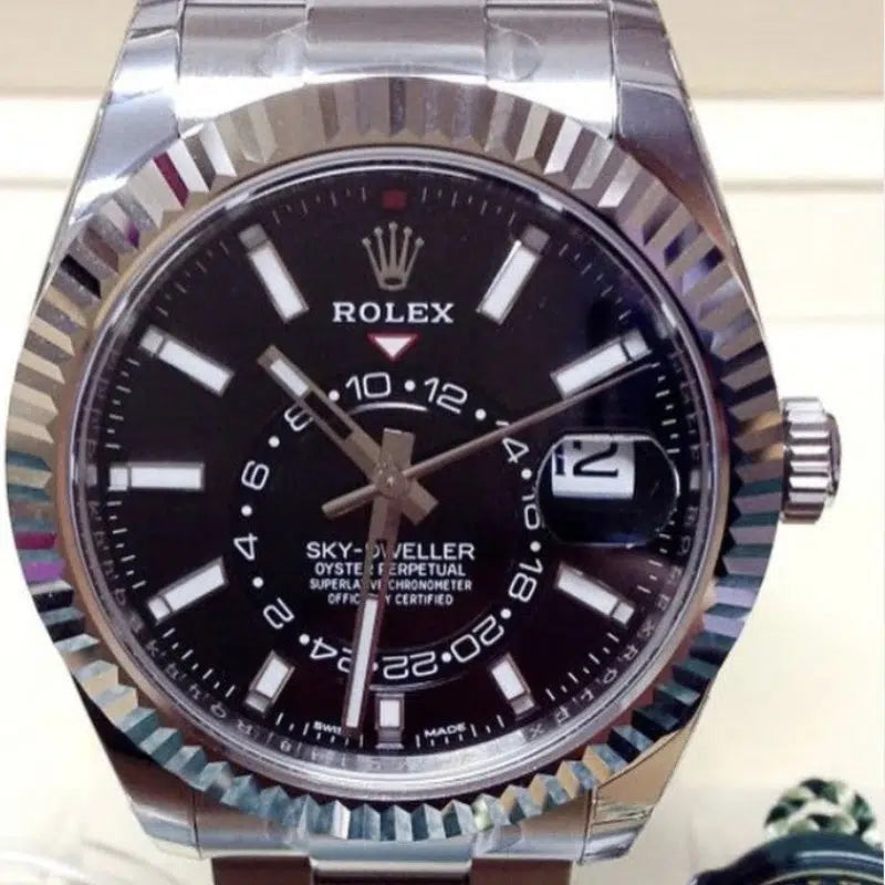 Sky Dweller RLX068
