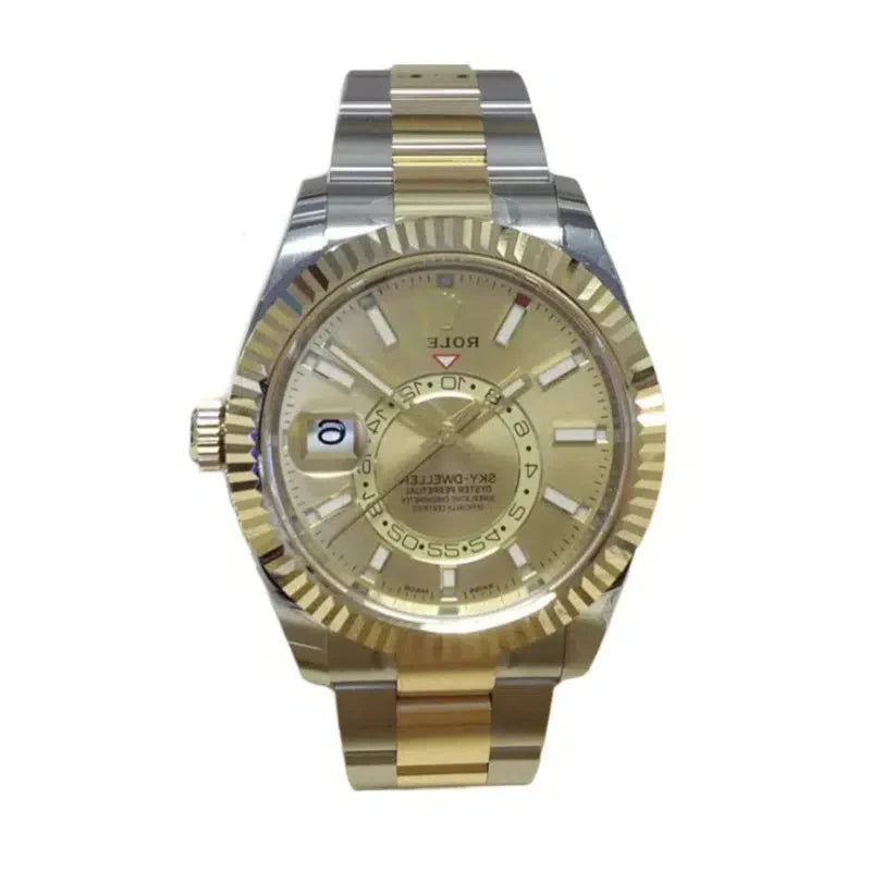 Sky Dweller RLX070