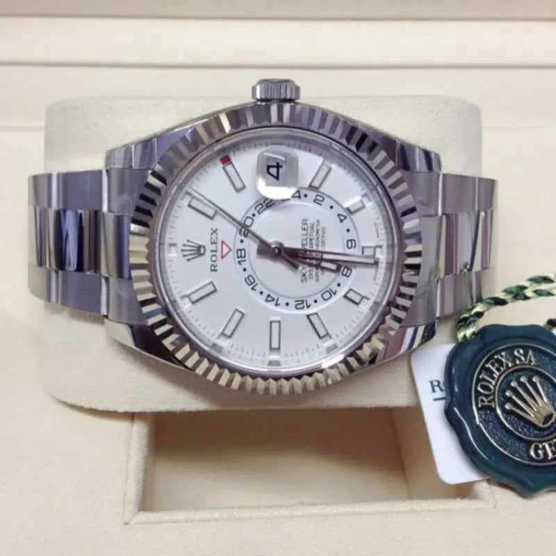 Sky Dweller RLX071