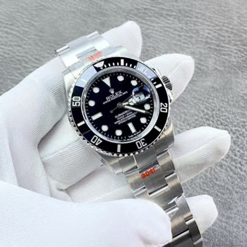 Subamariner Date Base Eta