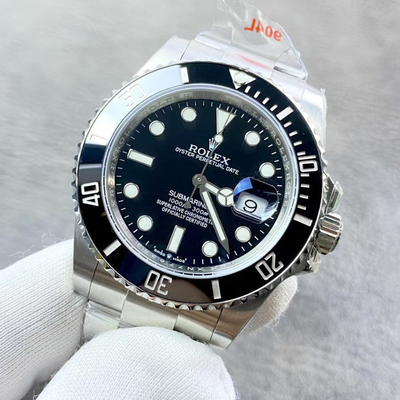 Subamariner Date Base Eta