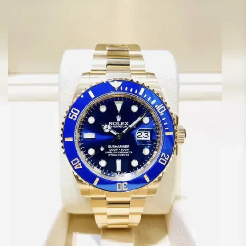 Submariner RLX074