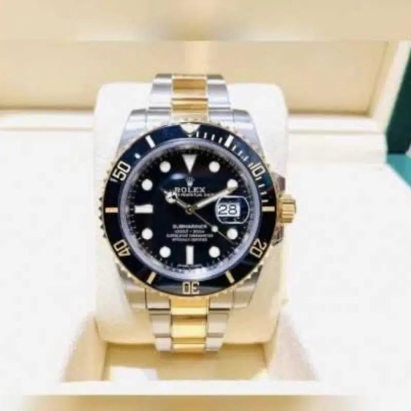 Submariner RLX075