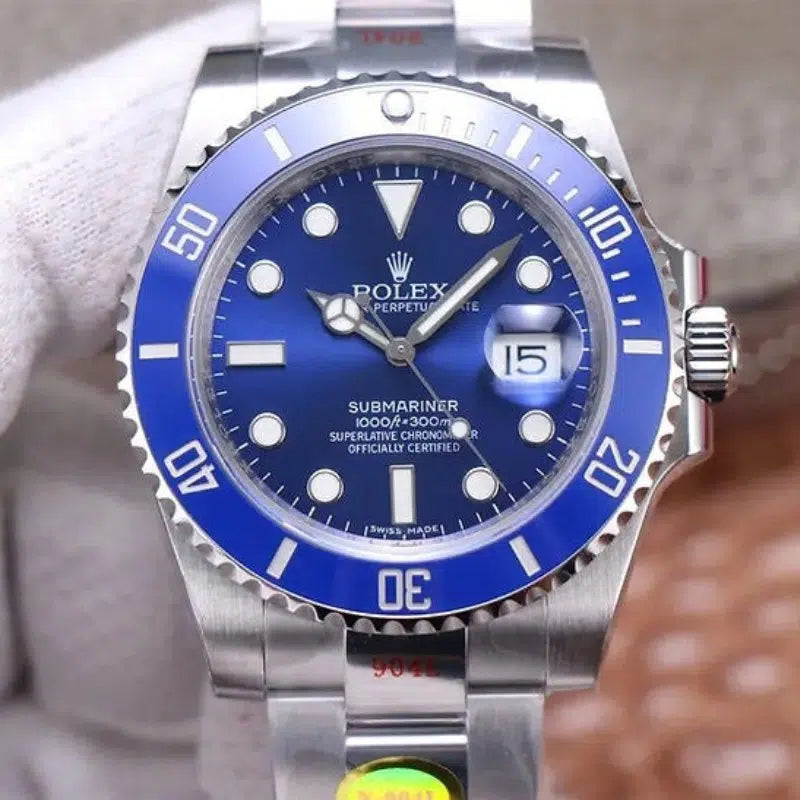 Submariner RLX076