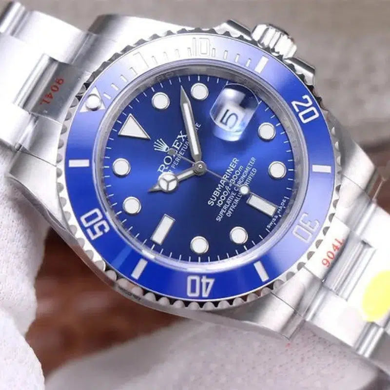 Submariner RLX076