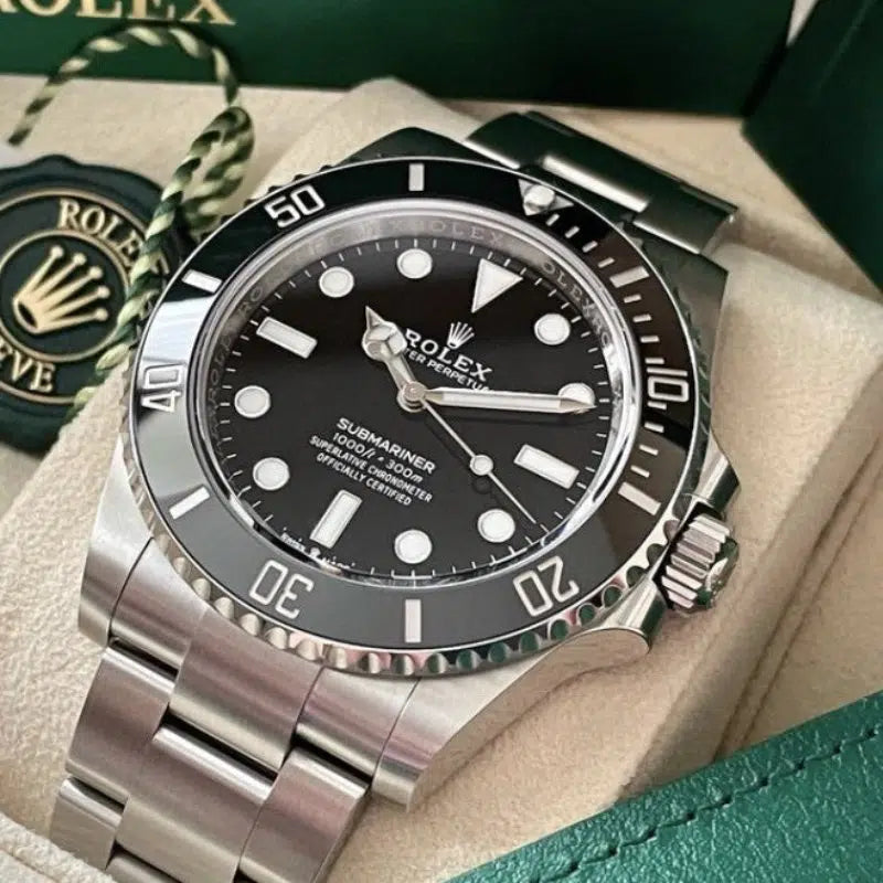 Submariner RLX077