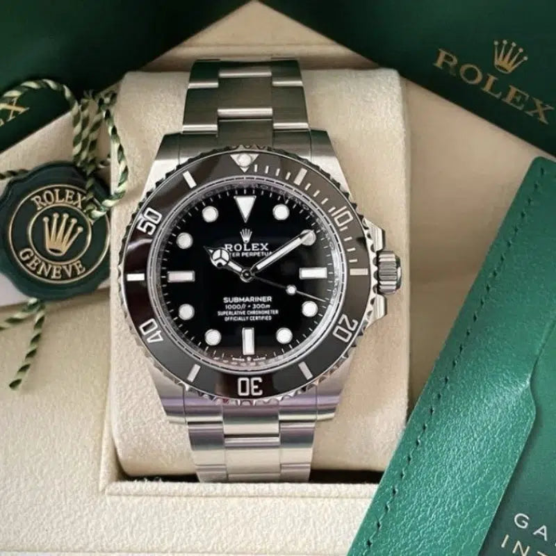 Submariner RLX077