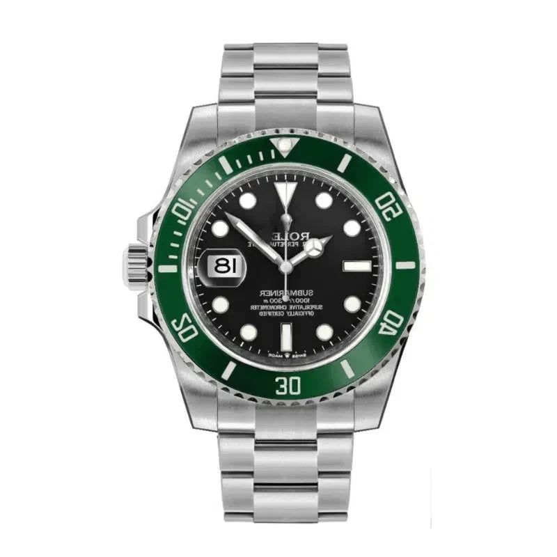 Submariner Starbucks RLX078
