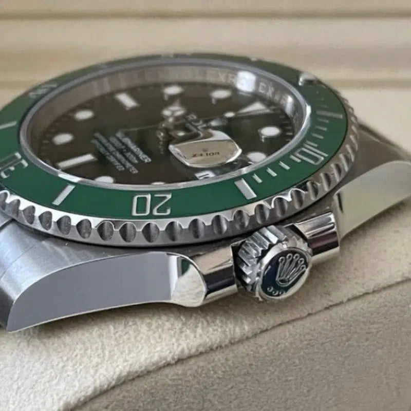 Submariner Starbucks RLX078