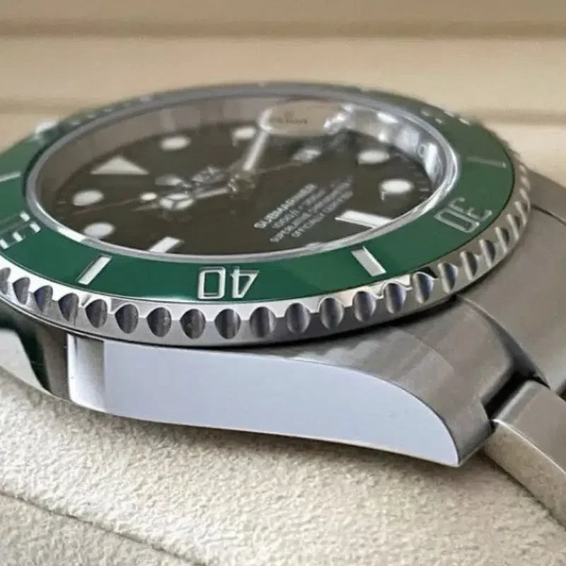 Submariner Starbucks RLX078