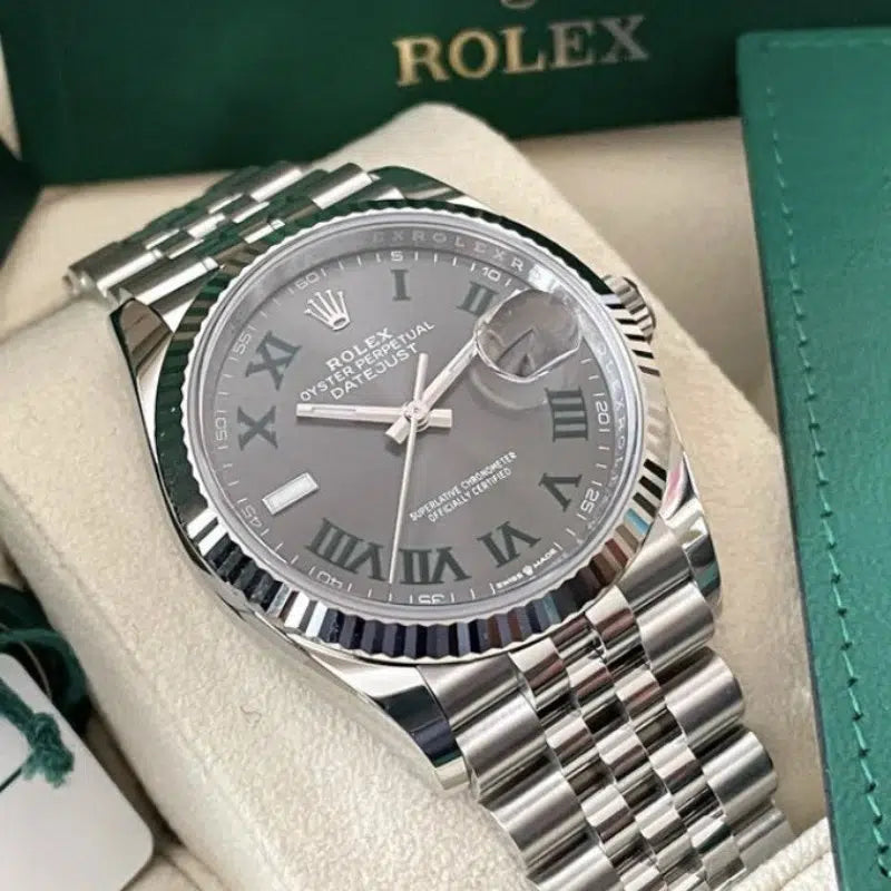 Wimbledon RLX019