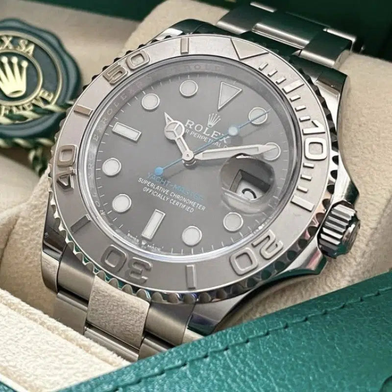 Yachtmaster RLX080