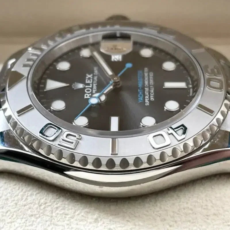 Yachtmaster RLX080
