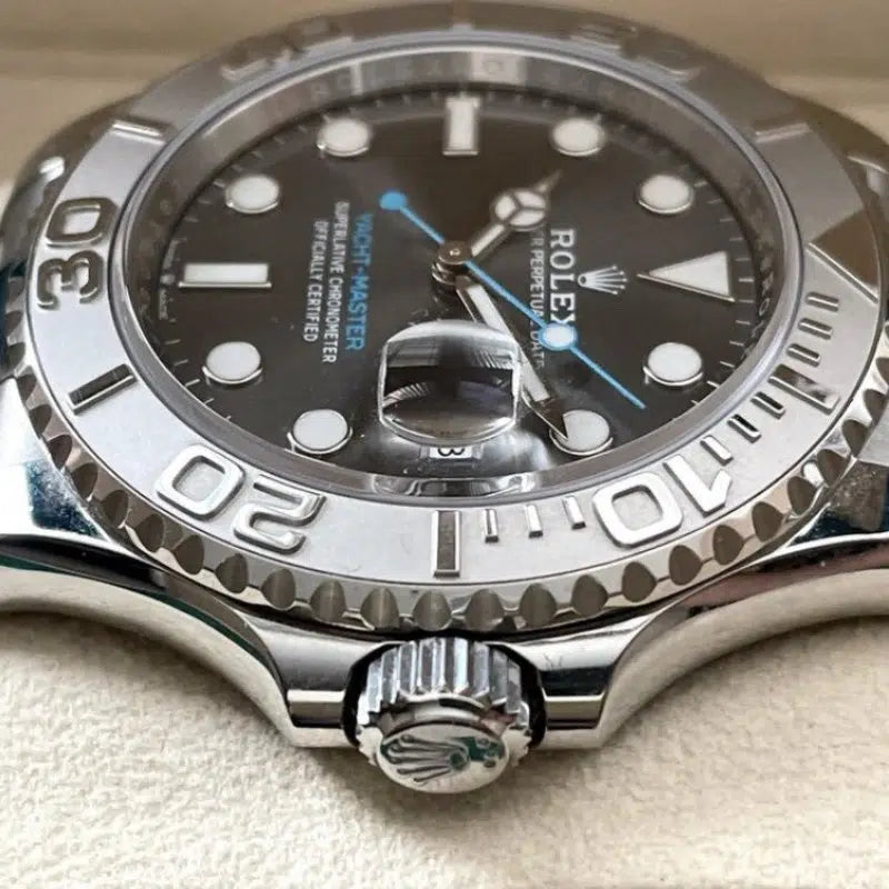 Yachtmaster RLX080