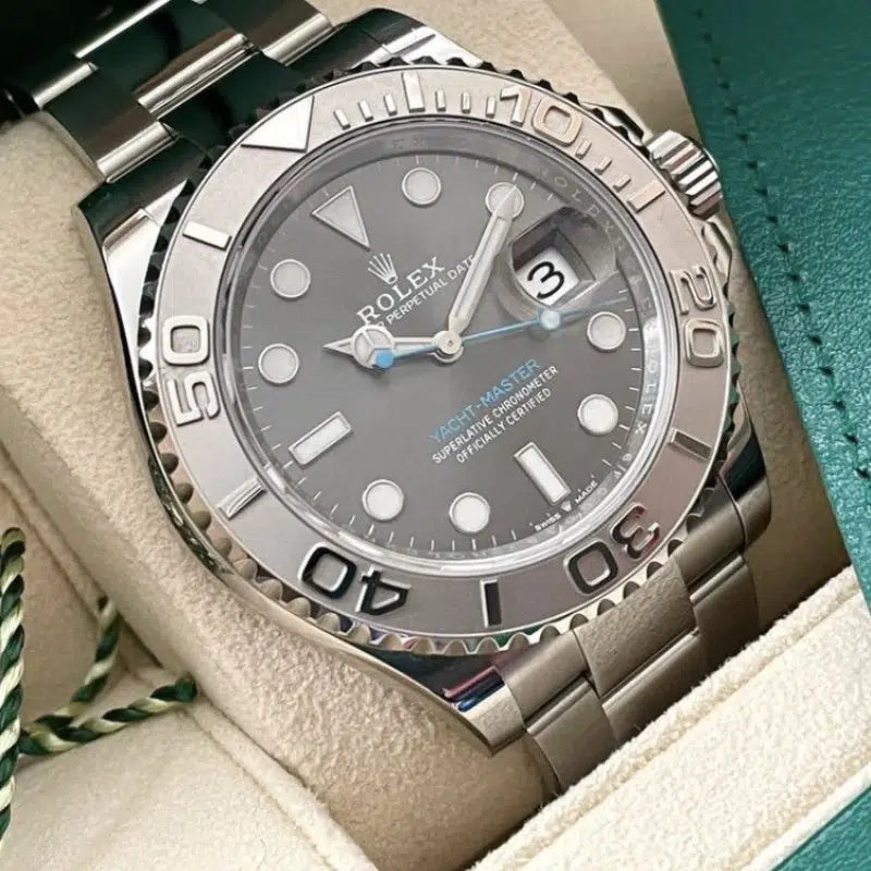 Yachtmaster RLX080