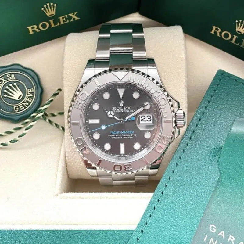 Yachtmaster RLX080