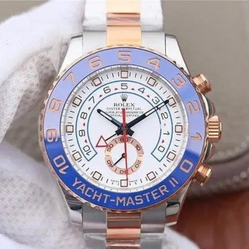 Yachtmaster RLX081
