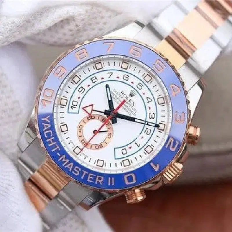 Yachtmaster RLX081