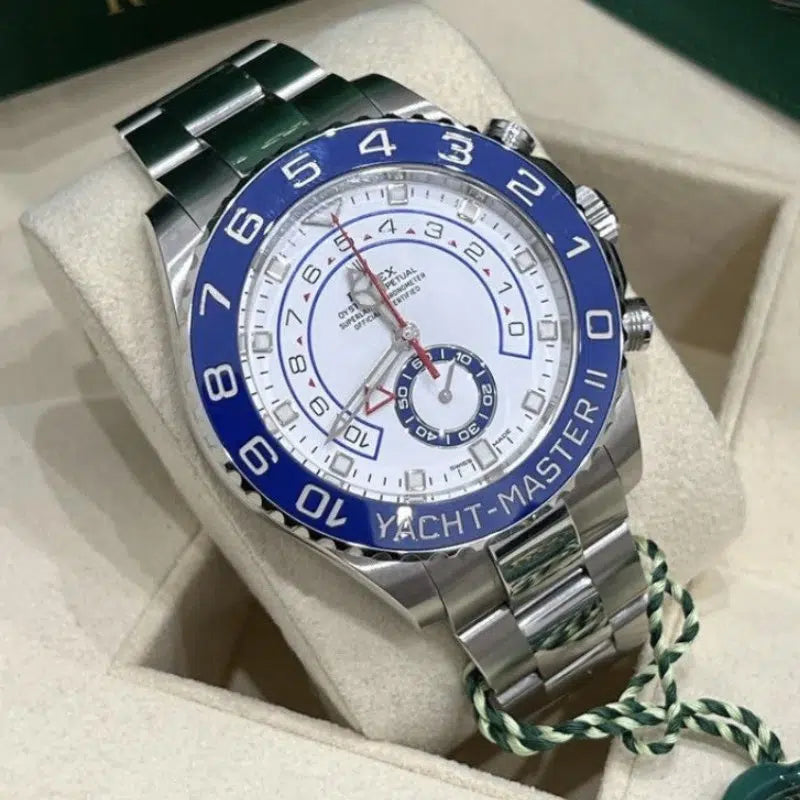 Yachtmaster RLX082
