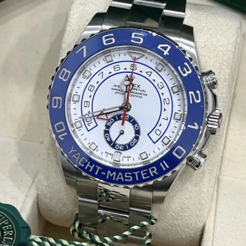 Yachtmaster RLX082