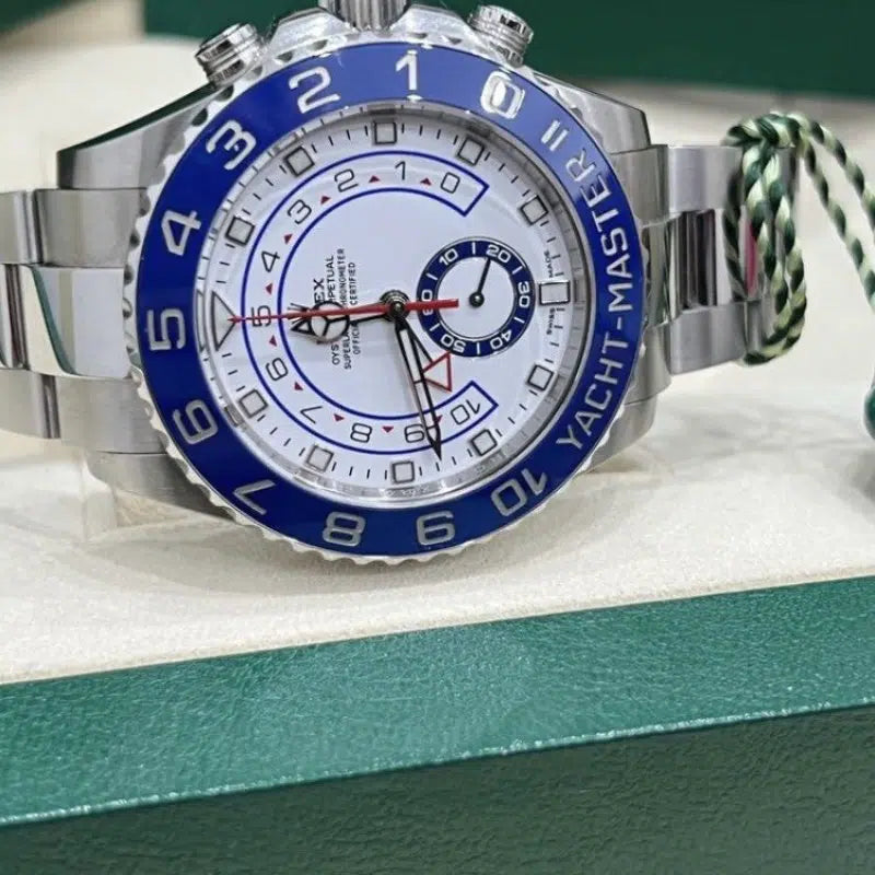 Yachtmaster RLX082