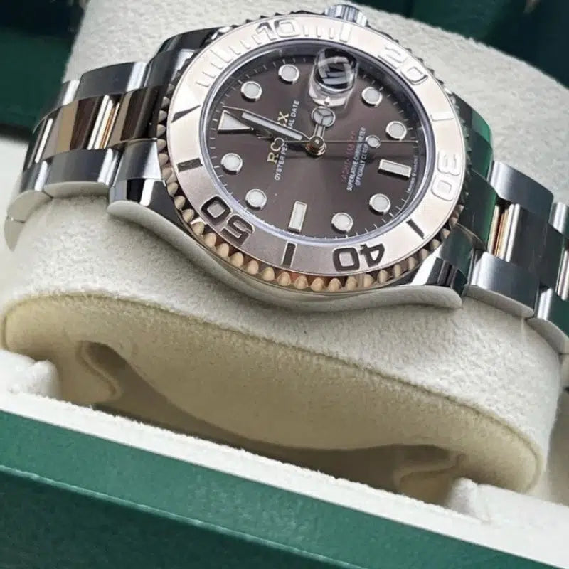 Yachtmaster RLX083
