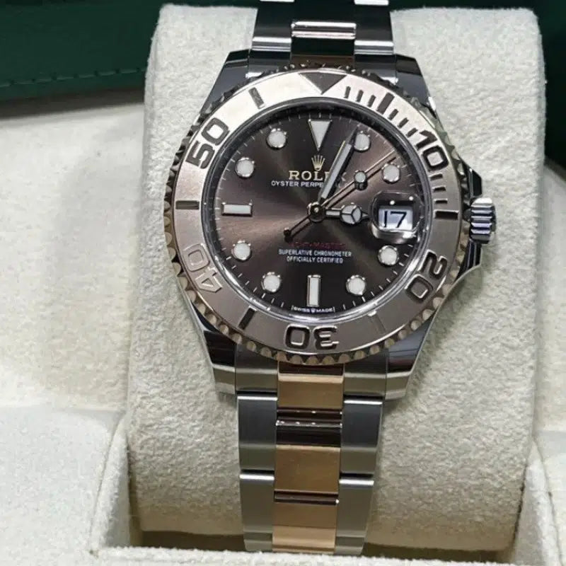 Yachtmaster RLX083