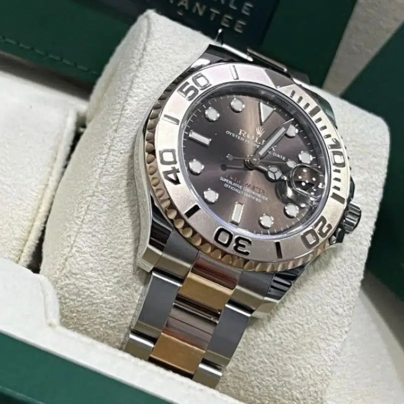 Yachtmaster RLX083