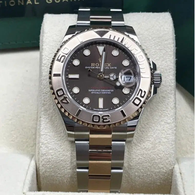 Yachtmaster RLX083