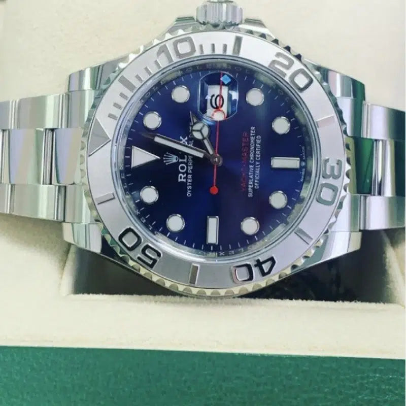 Yachtmaster RLX084