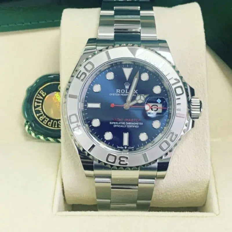 Yachtmaster RLX084