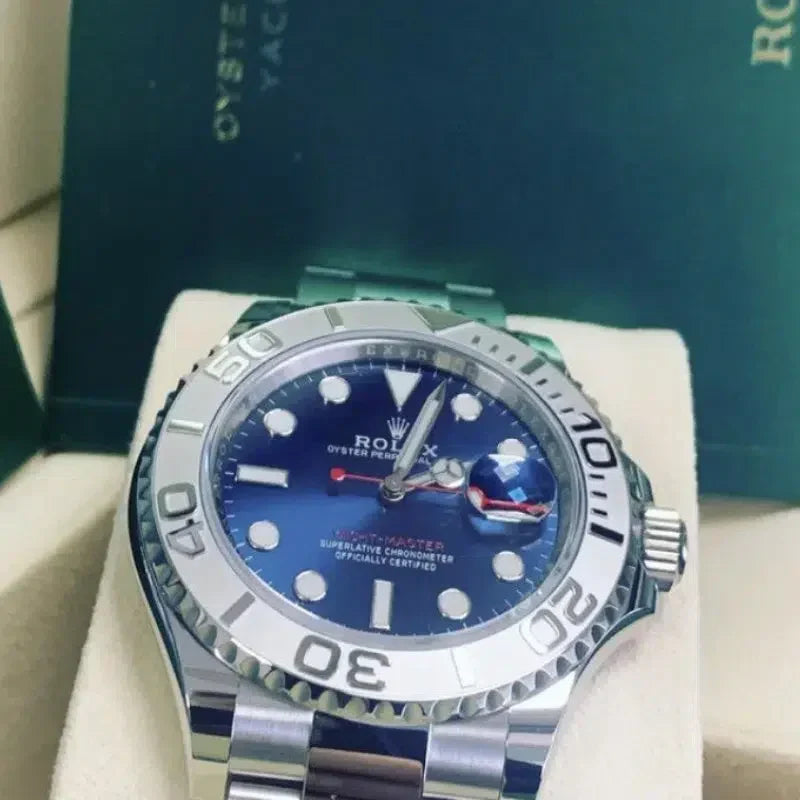 Yachtmaster RLX084