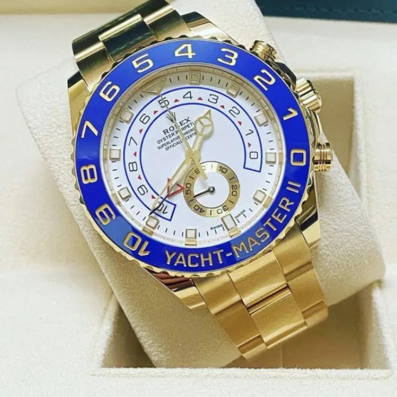 Yachtmaster RLX085