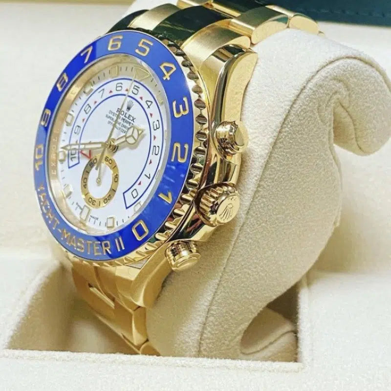 Yachtmaster RLX085