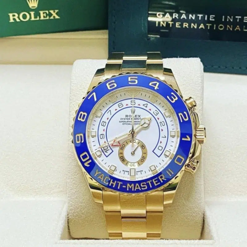 Yachtmaster RLX085