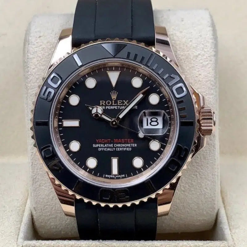 Yachtmaster RLX086