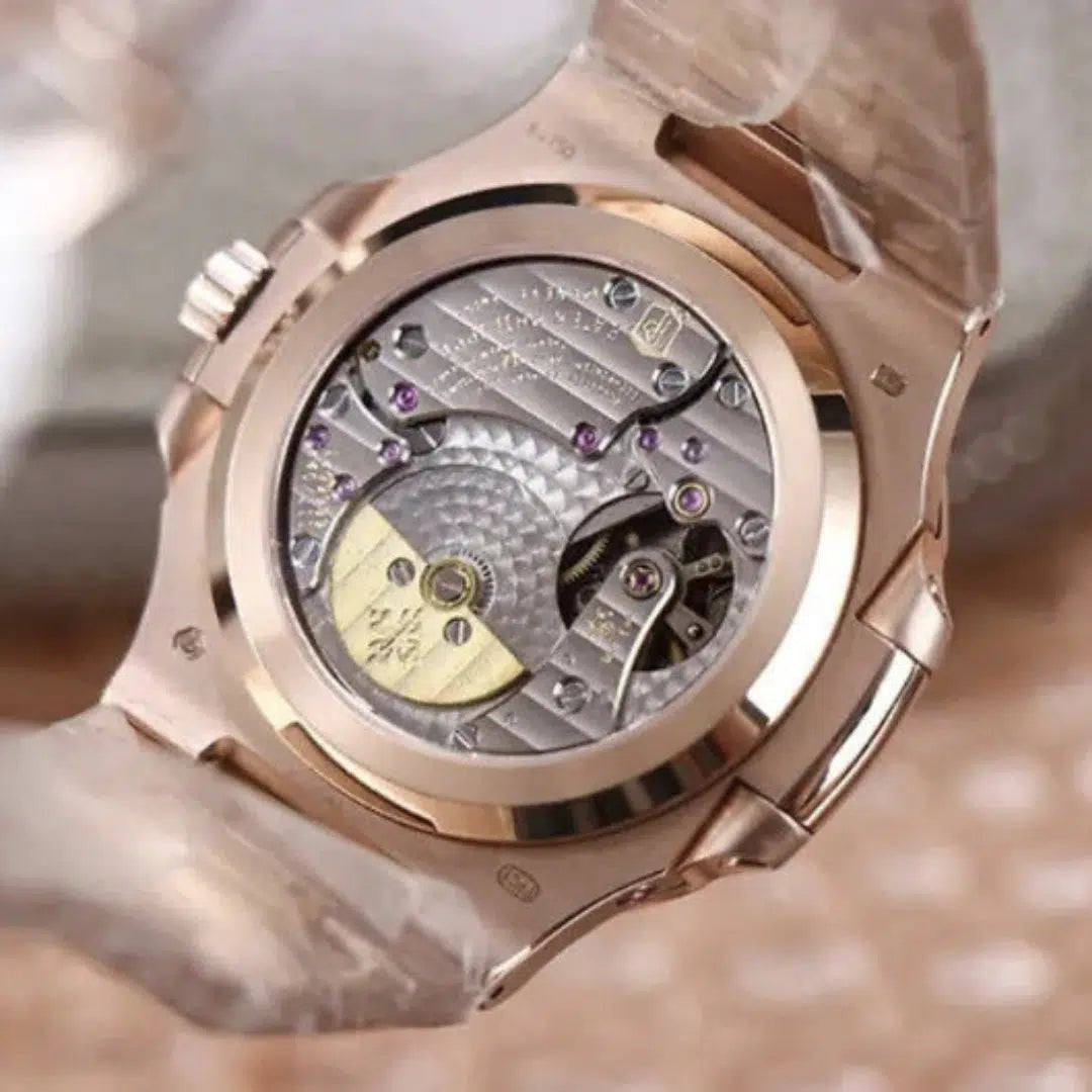 Nautilus PTP003
