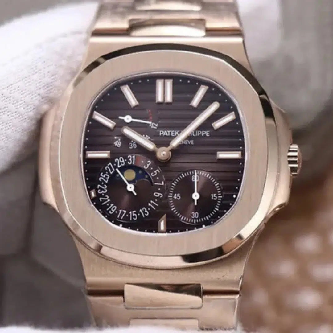 Nautilus PTP003